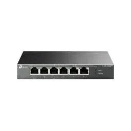 TP-LINK TL-SG1006PP Czarny