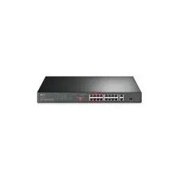 TP-LINK TL-SL1218P Czarny