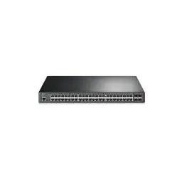 TP-LINK TL-SG3452P Czarny