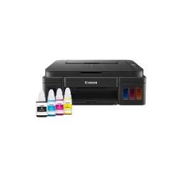 Canon PIXMA G3410 MegaTank WiFi Czarny