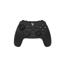 Savio Rage Wireless do PC, PS3 Bezprzewodowy
