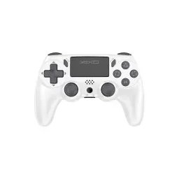 Yaxo Viper Strike Alpine White do PC, PS4, PS3, Android, iOS Bezprzewodowy Biały