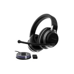 Turtle Beach Stealth Pro PlayStation Nauszne Czarny