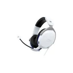 HyperX Cloud Stinger II Wired PlayStation Nauszne Biały