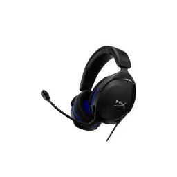 HyperX Cloud Stinger 2 Core PS Black do PlayStation Nauszne Czarny