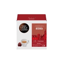 Nescafe Dolce Gusto Espresso Roma 16szt.