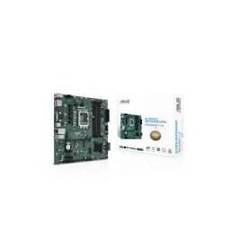ASUS Pro B660M-C D4-CSM DDR4