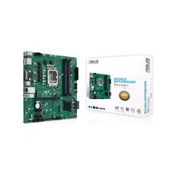 ASUS PRO B760M-C-CSM DDR5