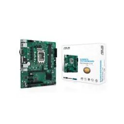ASUS Pro H610M-C D4-CSM DDR4