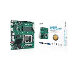ASUS Pro H610T D4-CSM DDR4