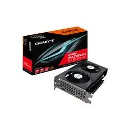 Gigabyte Radeon RX 6500 XT EAGLE 4GB GDDR6 64bit