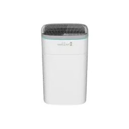 Webber Jumbo AP 9800 Jonizacja