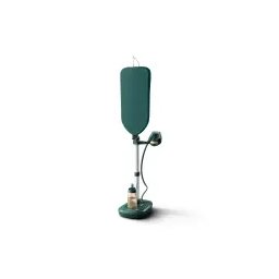 Philips All-in-One Series 6000 AIS6020/70 Iron+