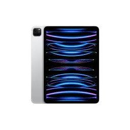 Apple iPad Pro 2022 11" 2TB Wi-Fi Cellular 5G Srebrny