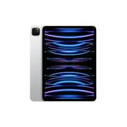 Apple iPad Pro 2022 11" 2TB Wi-Fi Srebrny