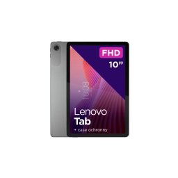 Lenovo Tab 10,1" 4GB/128GB Wi-Fi Szary