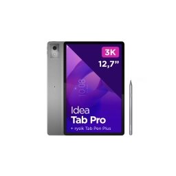 Lenovo Idea Tab Pro 12,7" 8GB/128GB Wi-Fi Szary + Rysik