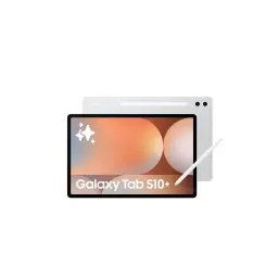 Samsung Galaxy Tab S10+ SM-X820 12,4" 12/256GB Wi-Fi Srebrny