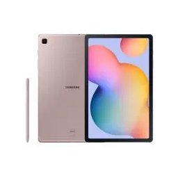 Samsung Galaxy Tab S6 Lite 2024 10,4 SM-P625 4/64GB LTE Różowy + Rysik S Pen