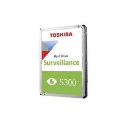 Toshiba S300 4TB 3,5"
