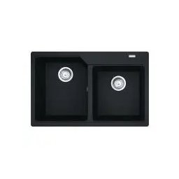 Franke Urban UBG 620-36-33 Granitowy Onyx