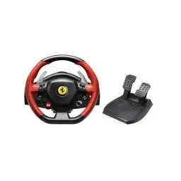 Thrustmaster Ferrari 458 Spider z pedałami do Xbox Series X/S, Xbox One