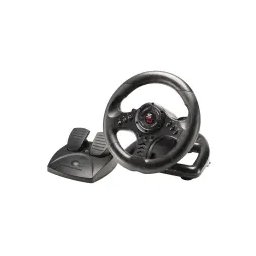 Subsonic Superdrive SV 450 z pedałami do PS4, PS3, PC, Xbox i Switch