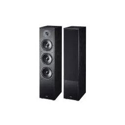 Magnat Monitor S70 Czarny 2szt.