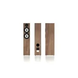 Pylon Audio Pearl 25 Orzech 2szt.
