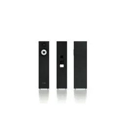 Pylon Audio Pearl 20 Czarny 2szt.