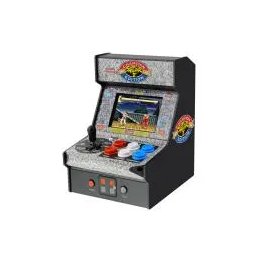 My Arcade Micro Player Retro Arcade Street Fighter II Champion Edition