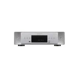 Marantz CD 60 Srebrno-złoty