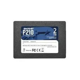 Patriot P210 2TB