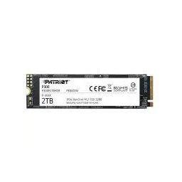 Patriot P300 2TB M.2 PCIe Gen 3 x4