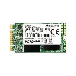 Transcend 430S 128GB M.2 SATA