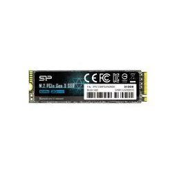Silicon Power P34A60 512GB M.2 2280
