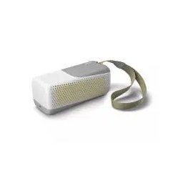 Philips TAS4807W/00E 10W Biały