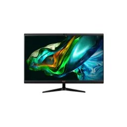 Acer Aspire C27-1800 i5-12450H 27" 8GB RAM 512GB Dysk SSD Win11 Czarny