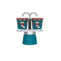 Bialetti Mini Express 2tz 100ml 2 filiżanki