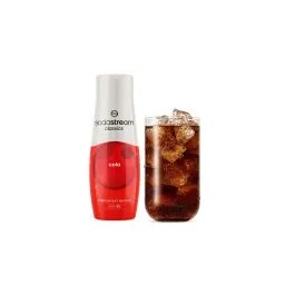 Sodastream Cola