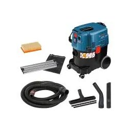Bosch Professional GAS 35 L AFC 1380W 23l