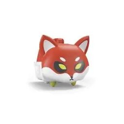 Glorious Fox Toy Figur
