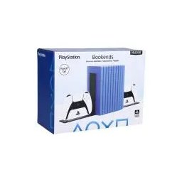 Paladone Dwie podpórki pod gry/książki Dualsense Playstation