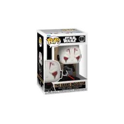 Funko Pop Star Wars The Grand Inquisitor