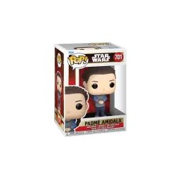 Funko Pop Star Wars The Phantom Menace 25th Padme Amidala