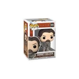 Funko Pop Movies Dune 2 Gurney Halleck