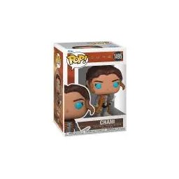 Funko Pop Movies Dune 2 Chani