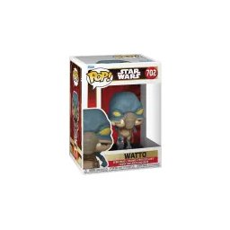 Funko Pop Star Wars The Phantom Menace 25th Watto