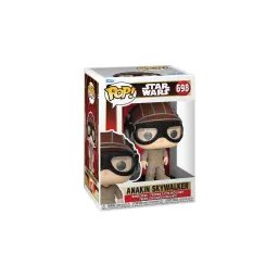 Funko Pop Star Wars The Phantom Menace 25th Anakin Skywalker