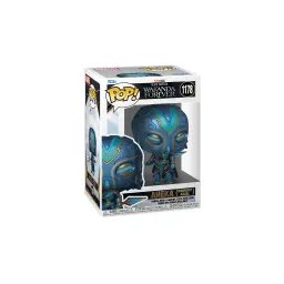 Funko Pop Marvel Black Panther Wakanda Forever Aneka (Midnight Angel)